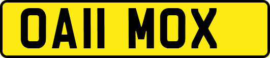 OA11MOX