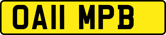 OA11MPB