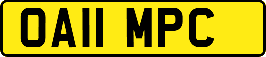 OA11MPC