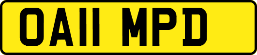 OA11MPD