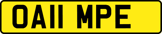 OA11MPE