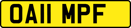 OA11MPF
