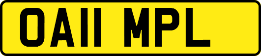 OA11MPL