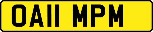 OA11MPM