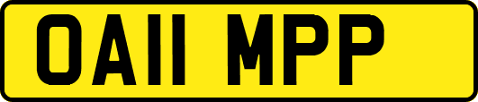 OA11MPP