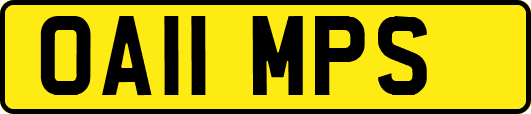 OA11MPS