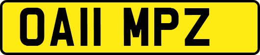 OA11MPZ