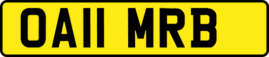 OA11MRB