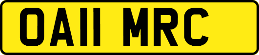 OA11MRC