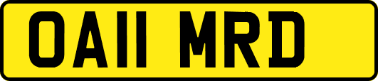 OA11MRD