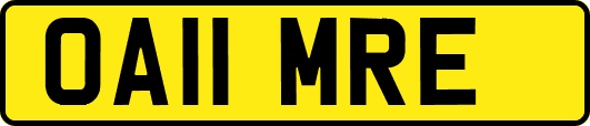 OA11MRE