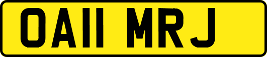 OA11MRJ