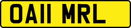 OA11MRL