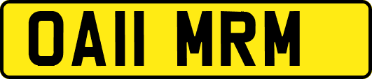 OA11MRM
