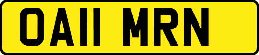 OA11MRN