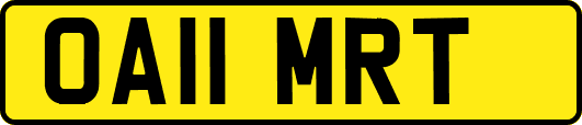 OA11MRT