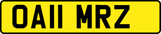 OA11MRZ