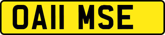 OA11MSE