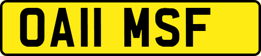 OA11MSF