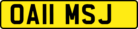 OA11MSJ