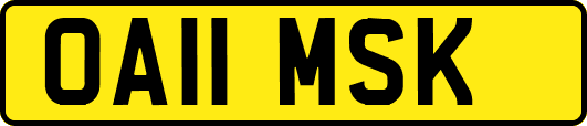 OA11MSK