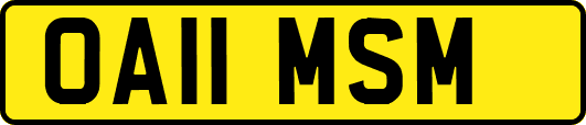 OA11MSM