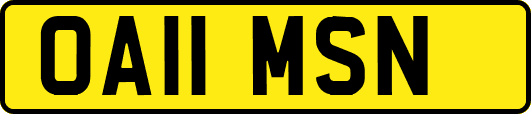 OA11MSN