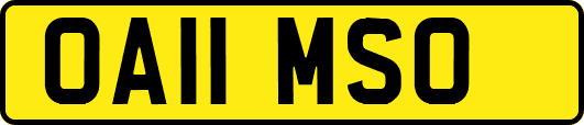 OA11MSO
