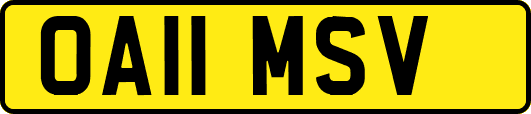 OA11MSV