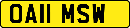 OA11MSW
