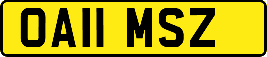 OA11MSZ