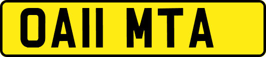 OA11MTA