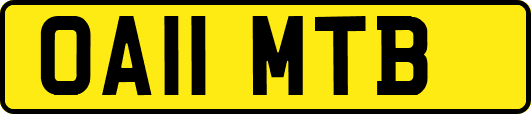 OA11MTB