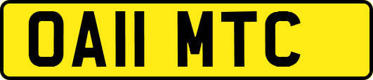 OA11MTC