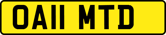 OA11MTD