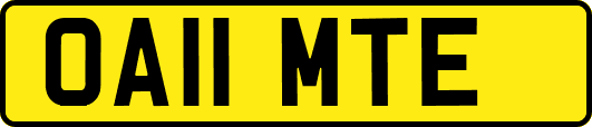 OA11MTE