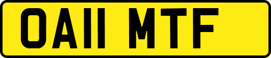 OA11MTF