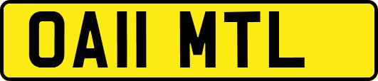 OA11MTL