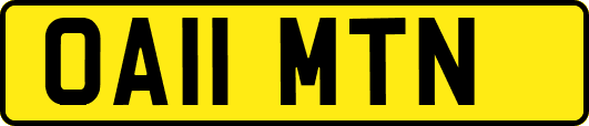 OA11MTN