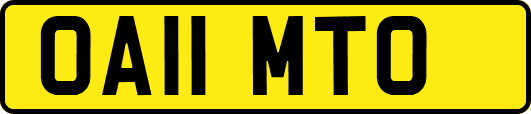 OA11MTO