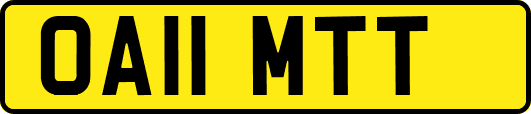 OA11MTT