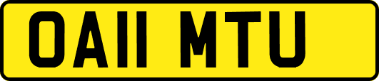 OA11MTU