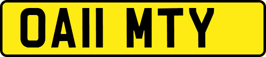 OA11MTY