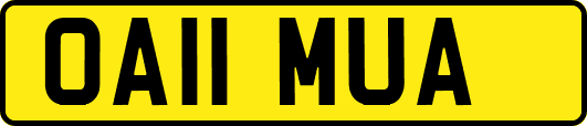 OA11MUA