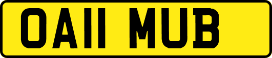 OA11MUB
