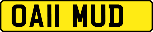 OA11MUD