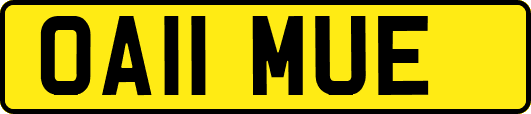 OA11MUE