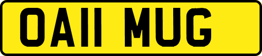 OA11MUG