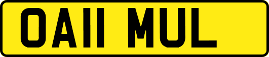 OA11MUL
