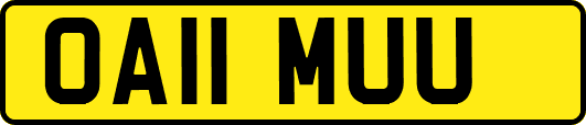OA11MUU
